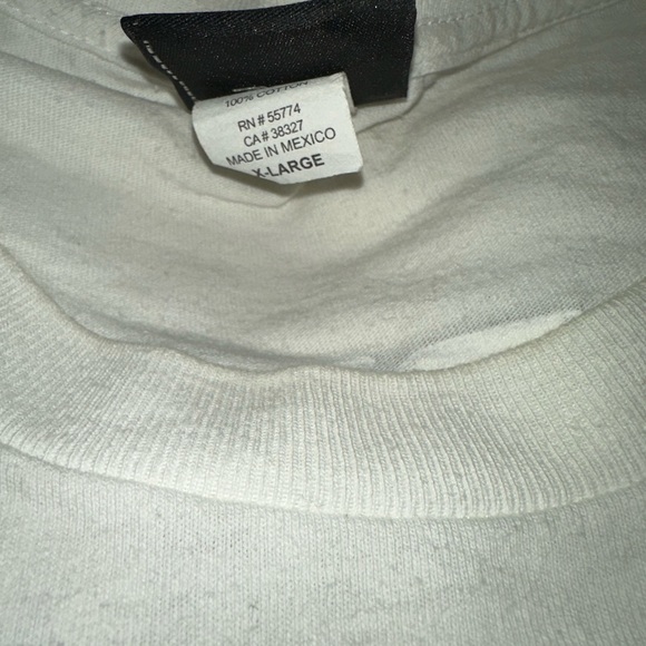Like New Mens Harley Davidson T-Shirts in Lots of 2 Size XL - Picture 7 of 7